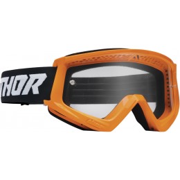 Thor Combat Racer Молодежные очки для мотокросса