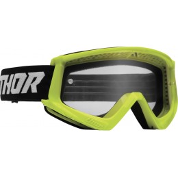 Thor Combat Racer Молодежные очки для мотокросса