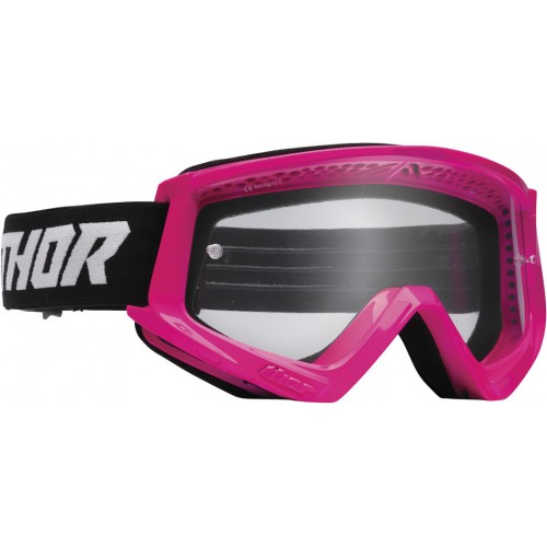 Thor Combat Racer Молодежные очки для мотокросса
