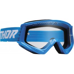 Thor Combat Racer Молодежные очки для мотокросса