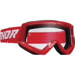 Thor Combat Racer Молодежные очки для мотокросса