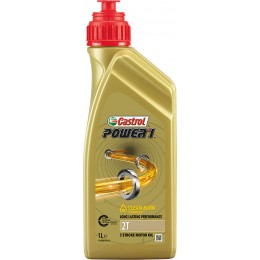 Castrol Power1 2T Моторное масло 1 литр