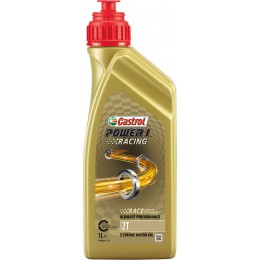 Castrol Power1 Racing 2T Моторное масло 1 литр