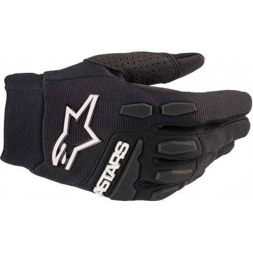 Alpinestars Stella Full Bore Женские перчатки для мотокросса