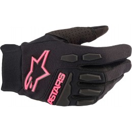 Alpinestars Stella Full Bore Женские перчатки для мотокросса