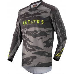 Alpinestars Racer Tactical Молодежный мотокросс Джерси