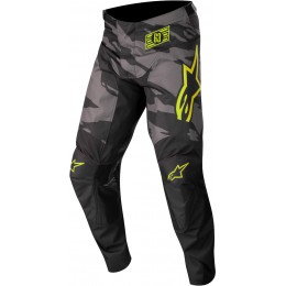 Alpinestars Racer Tactical Молодежные мотокроссовые штаны