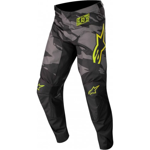 Alpinestars Racer Tactical Молодежные мотокроссовые штаны