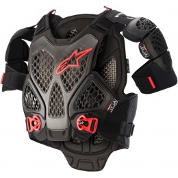 Alpinestars A-6 Протектор для груди