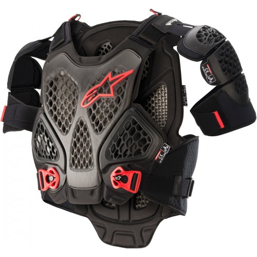 Alpinestars A-6 Протектор для груди