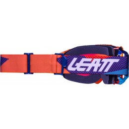 Leatt Velocity 5.5 Iriz Lines Очки для мотокросса