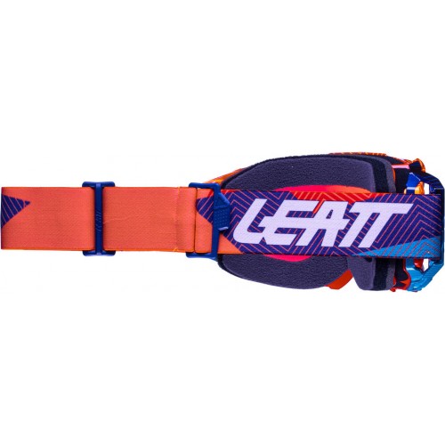 Leatt Velocity 5.5 Iriz Lines Очки для мотокросса