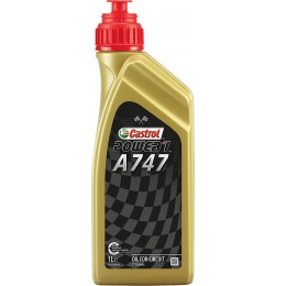 Castrol Power1 A747 Моторное масло 1 литр