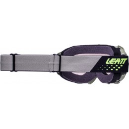 Leatt Velocity 4.5 Iriz Dots Очки для мотокросса