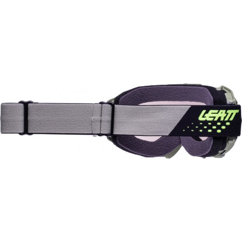 Leatt Velocity 4.5 Iriz Dots Очки для мотокросса