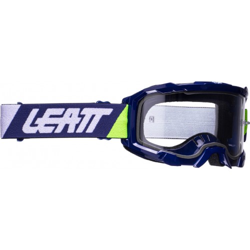 Leatt Velocity 4.5 Bold Очки для мотокросса