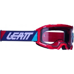 Leatt Velocity 4.5 Bold Очки для мотокросса