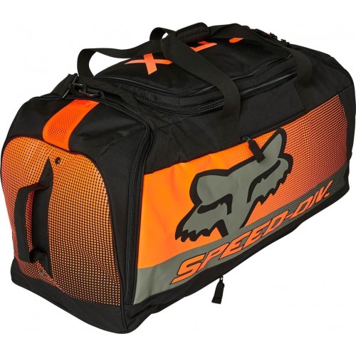 FOX Dier Podium Duffle Сумка для снаряжения