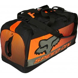 FOX Dier Podium Duffle Сумка для снаряжения
