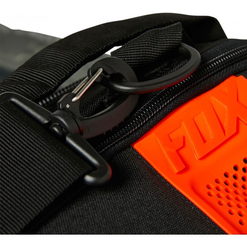 FOX Dier Podium Duffle Сумка для снаряжения