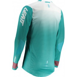 Leatt Moto 5.5 Ultraweld Classic Мотокросс Джерси