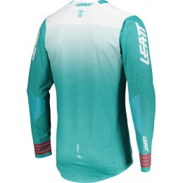 Leatt Moto 5.5 Ultraweld Classic Мотокросс Джерси