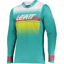 Leatt Moto 5.5 Ultraweld Classic Мотокросс Джерси