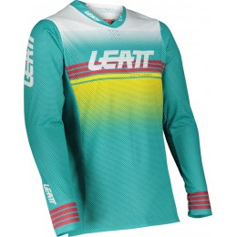 Leatt Moto 5.5 Ultraweld Classic Мотокросс Джерси