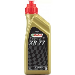 Castrol Power1 XR 77 Моторное масло 1 литр