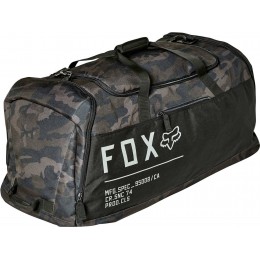 FOX 180 Podium Camo Сумка для снаряжения