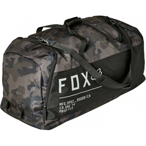 FOX 180 Podium Camo Сумка для снаряжения