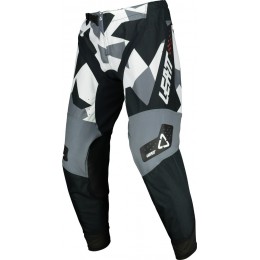 Leatt Moto 4.5 Camo Мотокросс Брюки