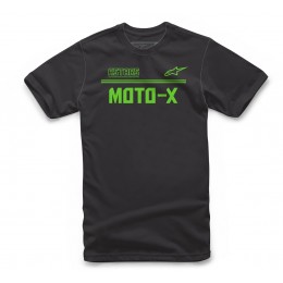 Alpinestars Astars Moto-X Футболка