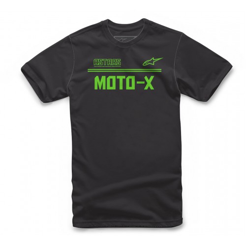 Alpinestars Astars Moto-X Футболка