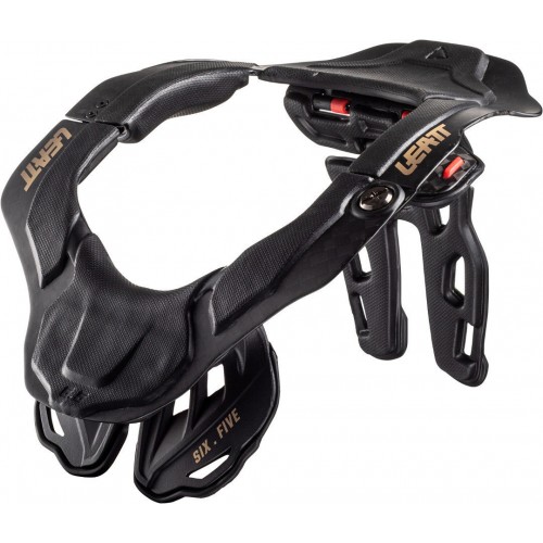 Leatt 6.5 Carbon Шейный корсет
