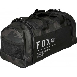 FOX 180 Duffle Camo Сумка для снаряжения