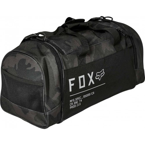 FOX 180 Duffle Camo Сумка для снаряжения