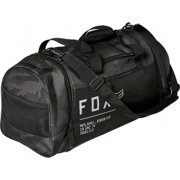 FOX 180 Duffle Camo Сумка для снаряжения