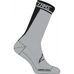 Alpinestars Merino 24 Велосипедные носки