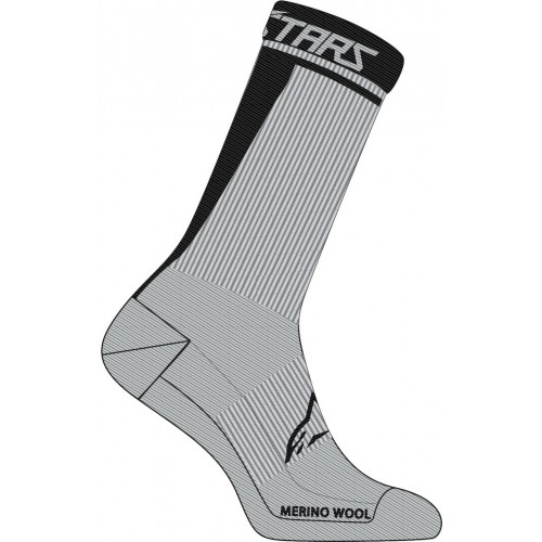 Alpinestars Merino 24 Велосипедные носки