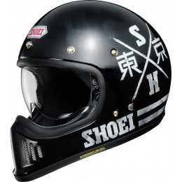 Shoei EX-Zero Xanadu Шлем