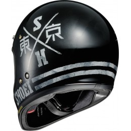 Shoei EX-Zero Xanadu Шлем