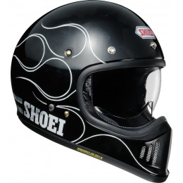 Shoei EX-Zero Xanadu Шлем