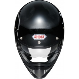 Shoei EX-Zero Xanadu Шлем