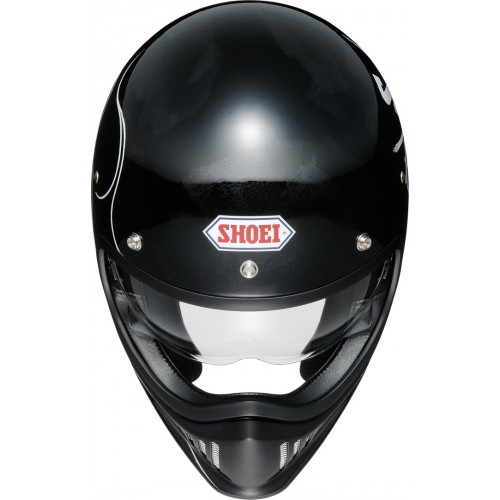 Shoei EX-Zero Xanadu Шлем