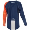 Acerbis MX J-Windy 1 Детский мотокросс Джерси