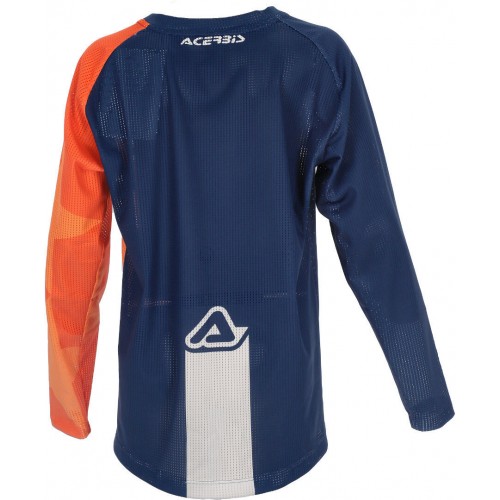 Acerbis MX J-Windy 1 Детский мотокросс Джерси