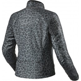 Revit Shade H2O Дамы Мотоцикл Текстильная куртка