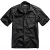 Surplus M65 Basic Short Sleeve Рубашка
