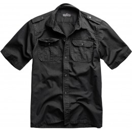 Surplus M65 Basic Short Sleeve Рубашка
